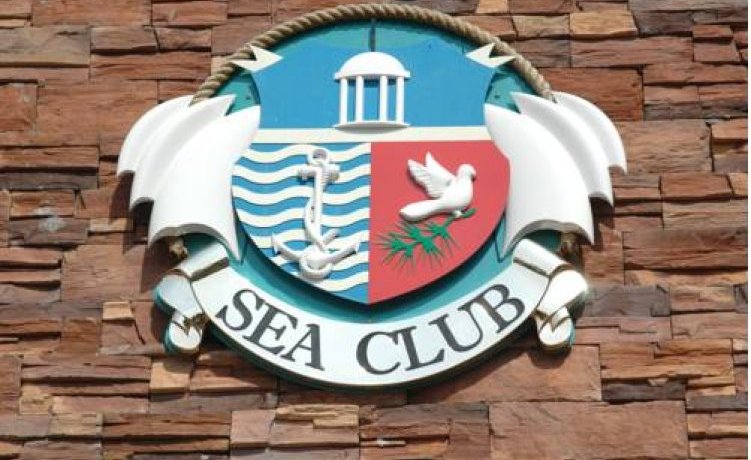 Гостиница Sea Club Hotel Геленджик-138